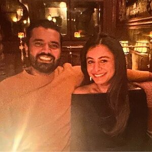 Meet your Posher, Shefali